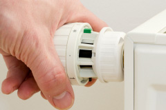 Bloxwich central heating repair costs